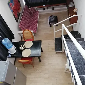 Apartamento Margaritas101, Cancún