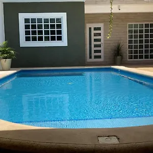 Apartamento Homecancun2, Cancún