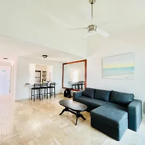 Apartamento Spacious Penthouse 3 Bedrooms, Private Rooftop Zh! Gre5401, Cancún